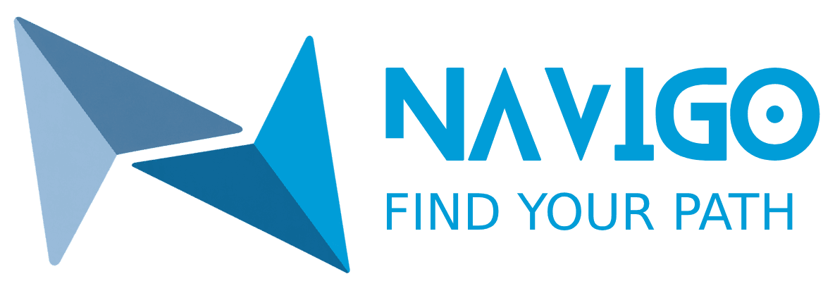 NaviGo — Find Your Path